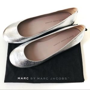 Marc by Marc Jacobs ballet flats Size 38
